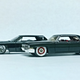 Illustration for article titled Simple CUSTOM Matchbox 69 Caddy sedan!!